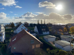 Haus Deichgraf, Whg 9